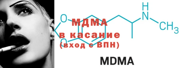spice Инта